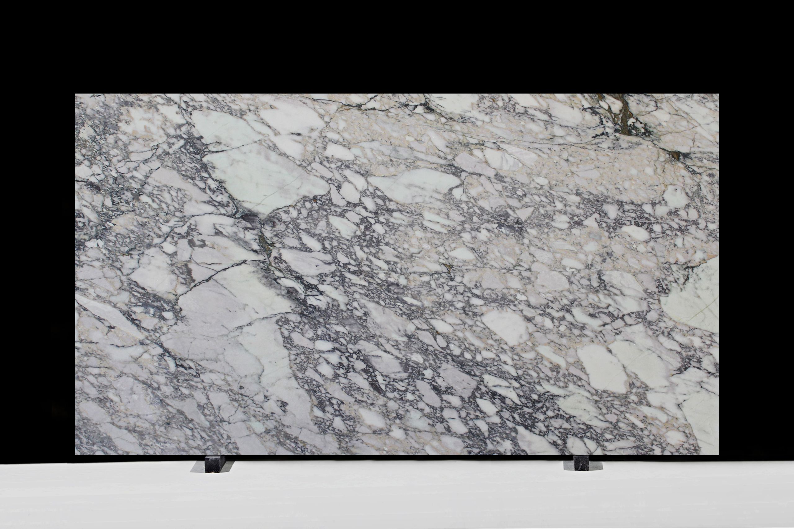 Arabescato Extra Wow Polished Marble - Image 3