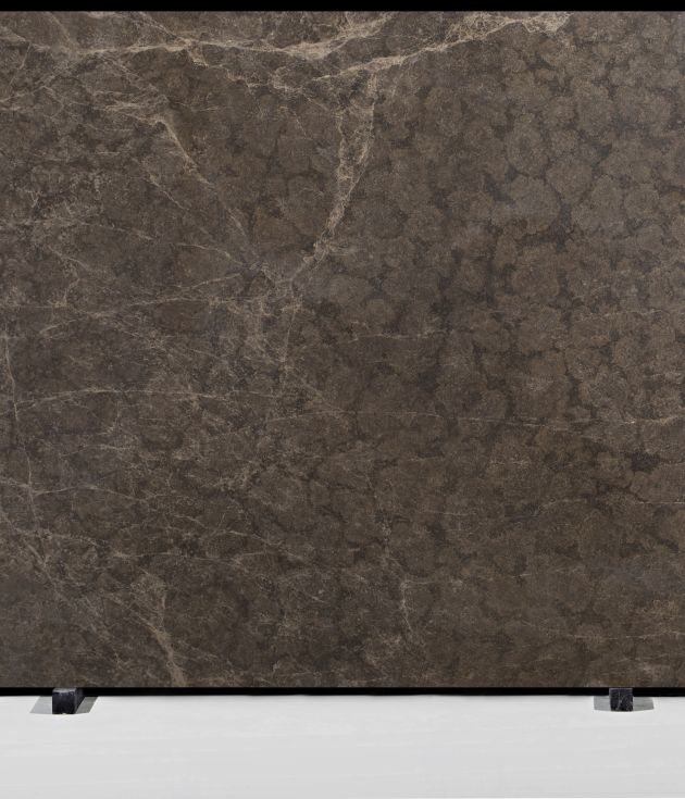 Dark Emperador Polished Marble