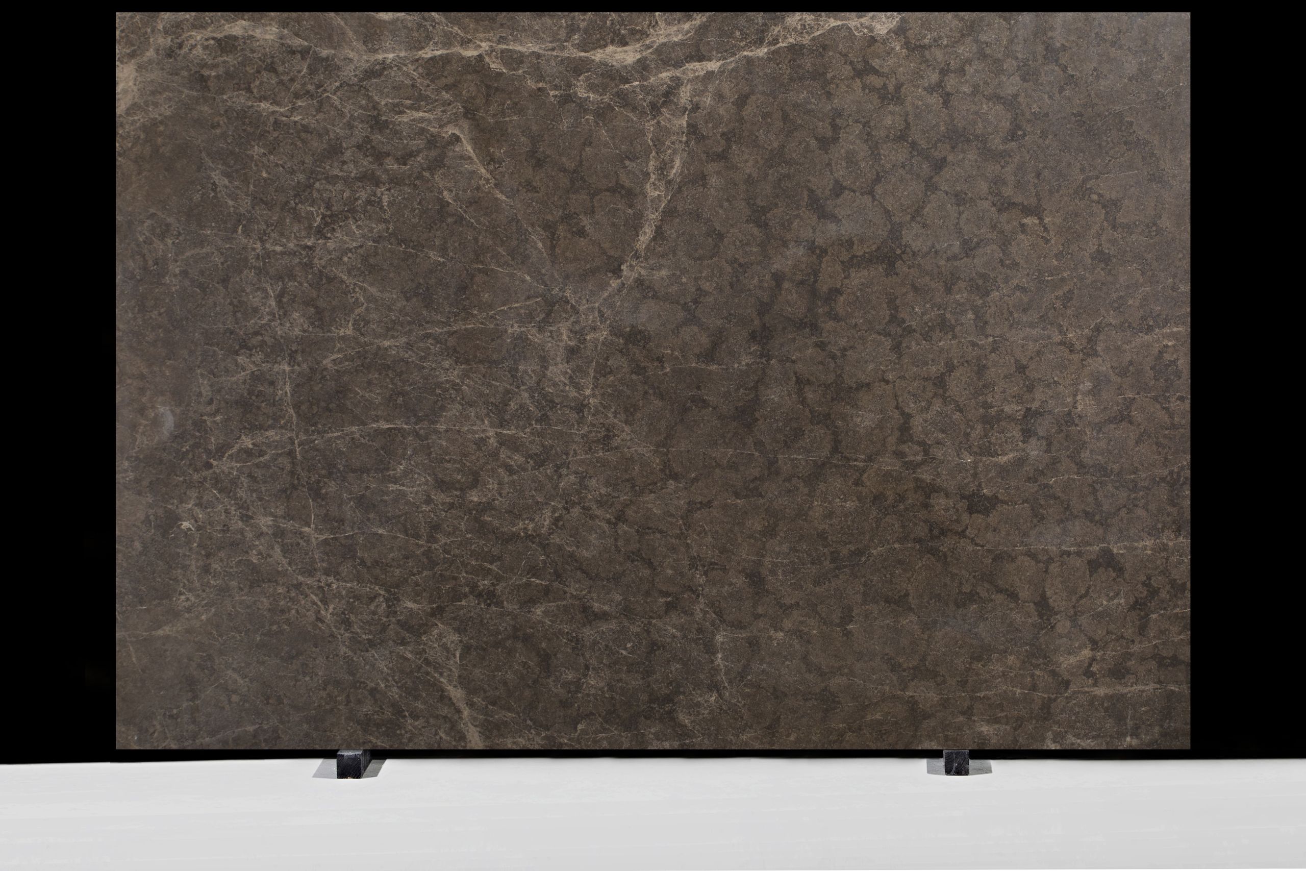 Dark Emperador Polished Marble